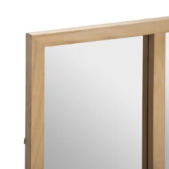 Miroir Bois Atelier Nae 116 X 76 Cm Atmosphera 7 Miroir Bois Atelier Nae 116 X 76 Cm Atmosphera -Mobilier Soldes miroir bois atelier nae 116 x 76 cm atmosphera 1 2