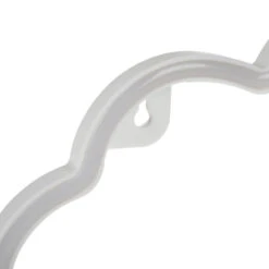 Néon Mural à Piles Nuage Blanc Chaud Ostaria -Mobilier Soldes neon mural a piles nuage blanc chaud ostaria 3