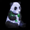 Panda Lumineux Extérieur 40 LED -Mobilier Soldes panda lumineux exterieur 40 led