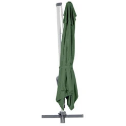 Parasol Déporté Rectangulaire Equador Olive Hespéride 13 Parasol Déporté Rectangulaire Equador Olive Hespéride -Mobilier Soldes parasol deporte rectangulaire equador olive hesperide 1 3