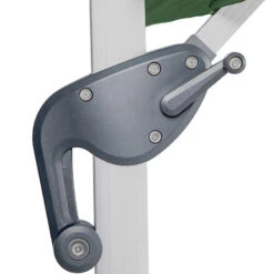 Parasol Déporté Rectangulaire Equador Olive Hespéride 16 Parasol Déporté Rectangulaire Equador Olive Hespéride -Mobilier Soldes parasol deporte rectangulaire equador olive hesperide 1 6