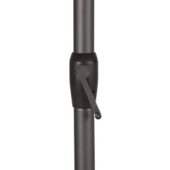 Parasol Mat Central 2x3 M Loompa Bordeaux Hespéride -Mobilier Soldes parasol mat central 2x3 m loompa bordeaux hesperide 6