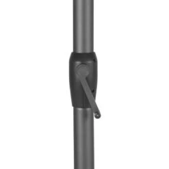 Parasol Mat Central 2x3 M Loompa Moutarde Hespéride -Mobilier Soldes parasol mat central 2x3 m loompa moutarde hesperide 6