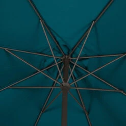 Parasol Mat Central Rond 3m Loompa Canard Hespéride 13 Parasol Mat Central Rond 3m Loompa Canard Hespéride -Mobilier Soldes parasol mat central rond 3m loompa canard hesperide 4