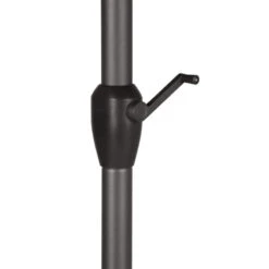 Parasol Mat Central Rond 3m Loompa Canard Hespéride 14 Parasol Mat Central Rond 3m Loompa Canard Hespéride -Mobilier Soldes parasol mat central rond 3m loompa canard hesperide 5