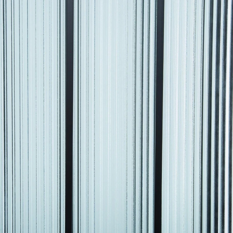 Paravent Atelier Métal Et Verre Trempé Atmosphera 5 Paravent Atelier Métal Et Verre Trempé Atmosphera – Image 3