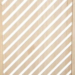 Paravent Bois Ajourés Mind Atmosphera -Mobilier Soldes paravent bois ajoures mind atmosphera 2