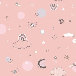 Parure De Lit Licorne 140x200 Atmosphera -Mobilier Soldes parure de lit licorne 140x200 atmosphera 2