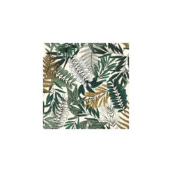 Parure De Lit Tropik Vert/blanc/moutarde 240x220 Atmosphera 10 Parure De Lit Tropik Vert/blanc/moutarde 240x220 Atmosphera -Mobilier Soldes parure de lit tropik vertblancmoutarde 240x220 atmosphera 3