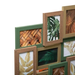 Pêle-mêle 12 Photos Julia Atmosphera 7 Pêle-mêle 12 Photos Julia Atmosphera -Mobilier Soldes pele mele 12 photos julia atmosphera 2