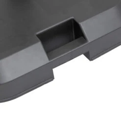 Pied De Parasol à Roulettes Opaneo 39kg Hespéride -Mobilier Soldes pied de parasol a roulettes opaneo 39kg hesperide 3