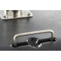 Pied De Parasol Noir 50 Kg Hespéride -Mobilier Soldes pied de parasol noir 50 kg hesperide 2