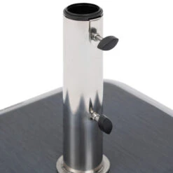 Pied De Parasol Valise à Roulettes Lostano 40kg Hespéride 10 Pied De Parasol Valise à Roulettes Lostano 40kg Hespéride -Mobilier Soldes pied de parasol valise roulettes lostano 40kg hesperide 2