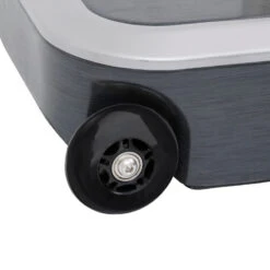 Pied De Parasol Valise à Roulettes Lostano 40kg Hespéride 11 Pied De Parasol Valise à Roulettes Lostano 40kg Hespéride -Mobilier Soldes pied de parasol valise roulettes lostano 40kg hesperide 3