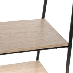 Portant Vêtements Et Chaussures Jano H164 Cm -Mobilier Soldes portant vetements et chaussures jano h164 cm 2