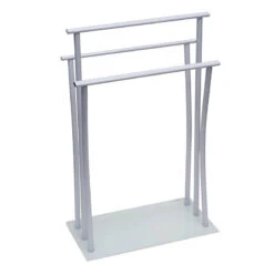 Porte Serviettes 3 Barres