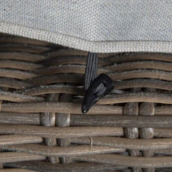 Pouf Polynésia Extérieur Naturae Hespéride -Mobilier Soldes pouf polynesia exterieur naturae hesperide 2