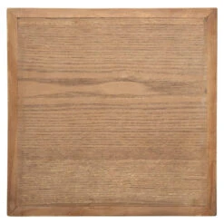 Range Bouteilles En Fer Et Bois Bakos Atmosphera -Mobilier Soldes range bouteilles en fer et bois bakos atmosphera 2