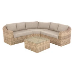 Salon Angle Moorea 5 Places Savana Hespéride 13 Salon Angle Moorea 5 Places Savana Hespéride -Mobilier Soldes salon angle moorea 5 places savana hesperide 1