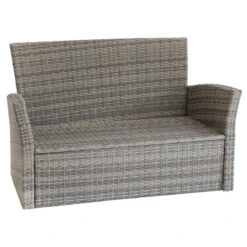 Salon Bora-bora Terre Ombre 4 Places Hespéride 16 Salon Bora-bora Terre Ombre 4 Places Hespéride -Mobilier Soldes salon bora bora terre ombre 4 places hesperide 6