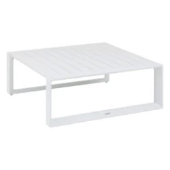 Salon D'angle 5 Places Allure Gris Minéral / Blanc Hespéride 12 Salon D'angle 5 Places Allure Gris Minéral / Blanc Hespéride -Mobilier Soldes salon d angle 5 places allure gris mineral blanc hesperide 3