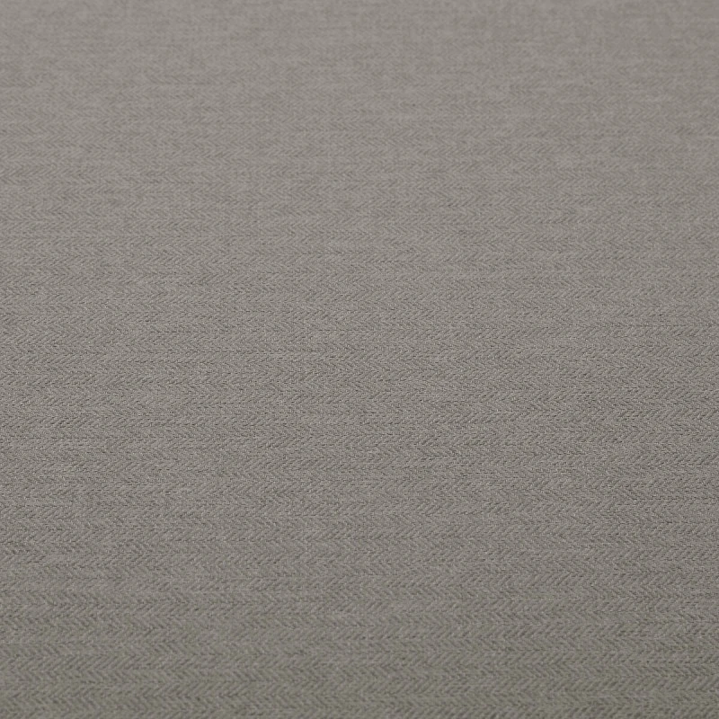 Salon D'angle 5 Places Allure Gris Minéral / Blanc Hespéride 8 Salon D'angle 5 Places Allure Gris Minéral / Blanc Hespéride – Image 6