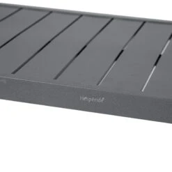 Salon De Jardin 4 Places Elyn Bleu Canard / Graphite Hespéride 16 Salon De Jardin 4 Places Elyn Bleu Canard / Graphite Hespéride -Mobilier Soldes salon de jardin 4 places elyn bleu canard graphite hesperide 6