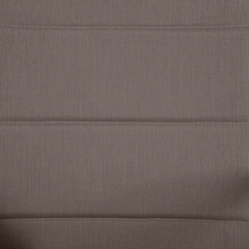 Salon De Jardin 4 Places Elyn Noisette / Blanc Hespéride 9 Salon De Jardin 4 Places Elyn Noisette / Blanc Hespéride – Image 7