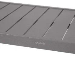 Salon De Jardin 4 Places Elyn Noisette / Praline Hespéride -Mobilier Soldes salon de jardin 4 places elyn noisette praline hesperide 4