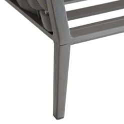 Salon De Jardin 5 Places Embruns Praline / Noisette Hespéride 17 Salon De Jardin 5 Places Embruns Praline / Noisette Hespéride -Mobilier Soldes salon de jardin 5 places embruns praline noisette hesperide 1 5