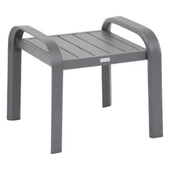 Salon De Jardin Duo Elyn Bleu Canard/graphite Hespéride -Mobilier Soldes salon de jardin duo elyn bleu canardgraphite hesperide 3