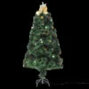 Sapin De Noël 120 Cm Lumineux Cracovie 2 Sapin De Noël 120 Cm Lumineux Cracovie -Mobilier Soldes sapin de noel 120 cm lumineux cracovie
