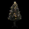 Sapin De Noël 120 Cm Pommes De Pin Lumineux Sofia -Mobilier Soldes sapin de noel 120 cm pommes de pin lumineux sofia