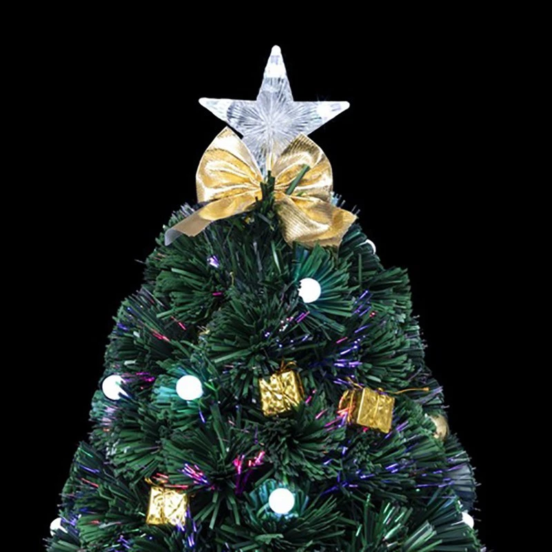 Sapin De Noël 90 Cm Lumineux Cracovie 4 Sapin De Noël 90 Cm Lumineux Cracovie – Image 2