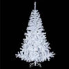 Sapin De Noël Blanc 240 Cm De Hauteur -Mobilier Soldes sapin de noel blanc 240 cm de hauteur