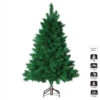 Sapin De Noël 210 Cm Vert Crystal -Mobilier Soldes sapin de noel crystal vert 210 cm de hauteur