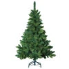 Sapin De Noël 210 Cm Vert Blooming 2 Sapin De Noël 210 Cm Vert Blooming -Mobilier Soldes sapin de noel vert 210 cm avec pied