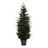 Sapin En Pot 150 Cm Artificiel Vert Helsinki -Mobilier Soldes sapin en pot 150 cm artificiel vert helsinki