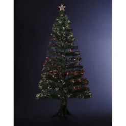 Sapin De Noël 90 Cm Vert Lumineux Tallinn