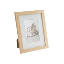 Set 5 Cadres Ethnique H 33 Cm Atmosphera -Mobilier Soldes set 5 cadres ethnique h 33 cm atmosphera 5