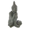 Statue Bouddha Assis 55cm Atmosphera -Mobilier Soldes statue bouddha assis 55cm atmosphera