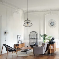 Statue En Résine Léopard 80 Cm Atmosphera 7 Statue En Résine Léopard 80 Cm Atmosphera -Mobilier Soldes statue en resine leopard 80 cm atmosphera 2