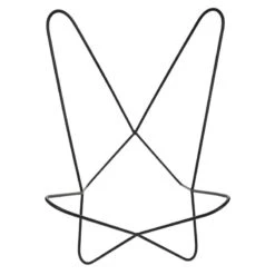 Structure Fauteuil Dario Fer Atmosphera -Mobilier Soldes structure fauteuil dario fer atmosphera 1