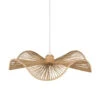 Suspension Corde D42 Naturel Inaya Ostaria -Mobilier Soldes suspension corde d42 naturel inaya ostaria