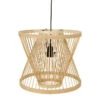 Suspension En Bambou Kayla Sablier Ostaria 2 Suspension En Bambou Kayla Sablier Ostaria -Mobilier Soldes suspension en bambou kayla sablier ostaria
