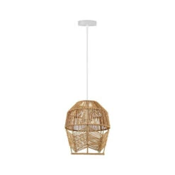 Suspension En Corde Ajay Naturelle Ostaria -Mobilier Soldes suspension en corde ajay naturelle ostaria 5