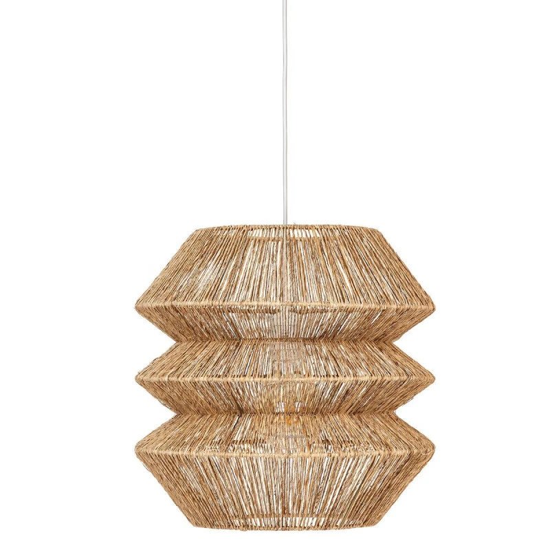 Suspension En Jute D38 Liza Atmosphera 3 Suspension En Jute D38 Liza Atmosphera