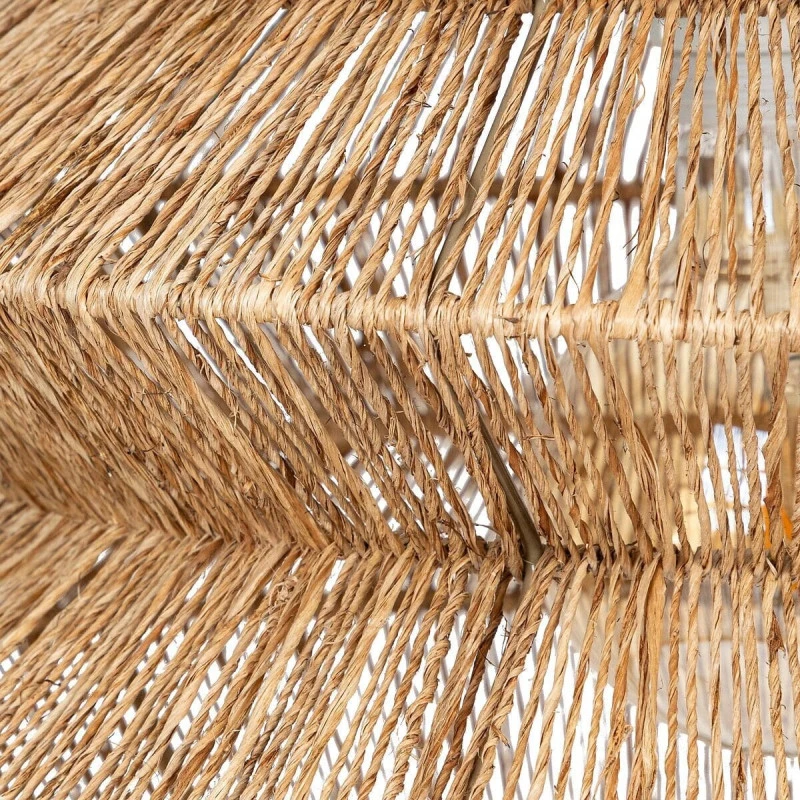 Suspension En Jute D38 Liza Atmosphera 5 Suspension En Jute D38 Liza Atmosphera – Image 3