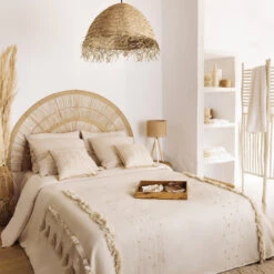 Suspension Roseau Seav D56 Atmosphera -Mobilier Soldes suspension roseau seav d56 atmosphera 1