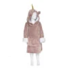 Sweat Plaid à Capuche Licorne Rose Enfant Atmosphera 1 Sweat Plaid à Capuche Licorne Rose Enfant Atmosphera -Mobilier Soldes sweat plaid a capuche licorne rose enfant atmosphera
